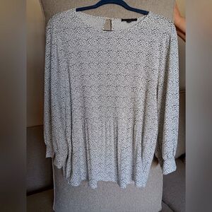 Adrianna Papell blouse